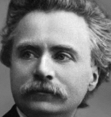 Grieg, Edward