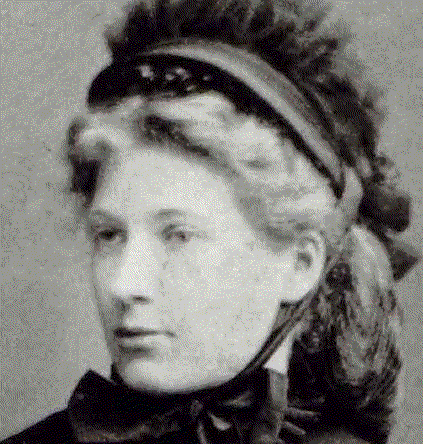Herzogenberg, Elisabeth von