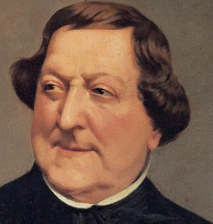Giachino Rossini